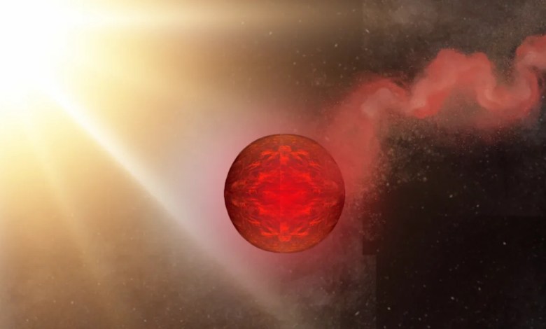 How astronomers plan to detect the signatures of alien life in the atmospheres of distant planets How astronomers plan to detect the signatures of alien life in the atmospheres of distant planets