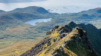 Looking for under-the-radar adventures? Try Norway’s Vesterålen Looking for under-the-radar adventures? Try Norway’s Vesterålen