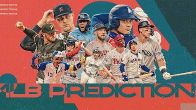 MLB Opening Day 2026: Expert picks for World Series champion, division winners, surprise playoff teams, Cy Young, MVP and more MLB Opening Day 2026: Expert picks for World Series champion, division winners, surprise playoff teams, Cy Young, MVP and more
