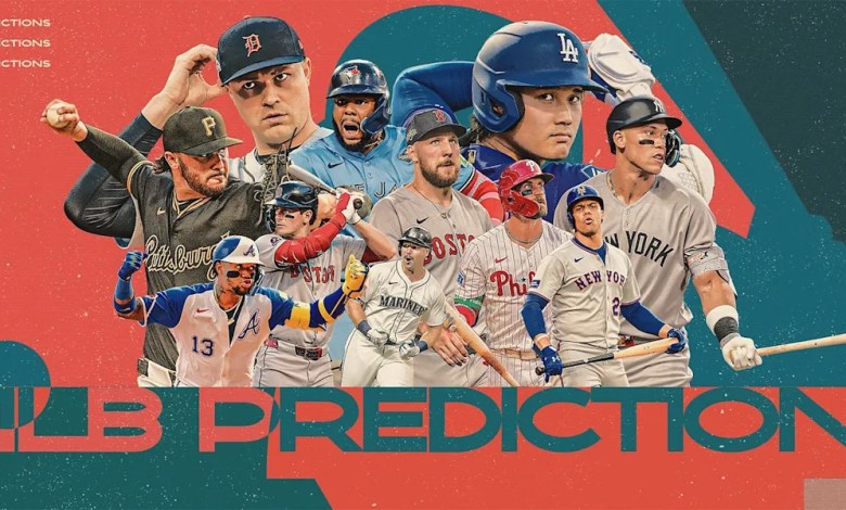 MLB Opening Day 2026: Expert picks for World Series champion, division winners, surprise playoff teams, Cy Young, MVP and more MLB Opening Day 2026: Expert picks for World Series champion, division winners, surprise playoff teams, Cy Young, MVP and more