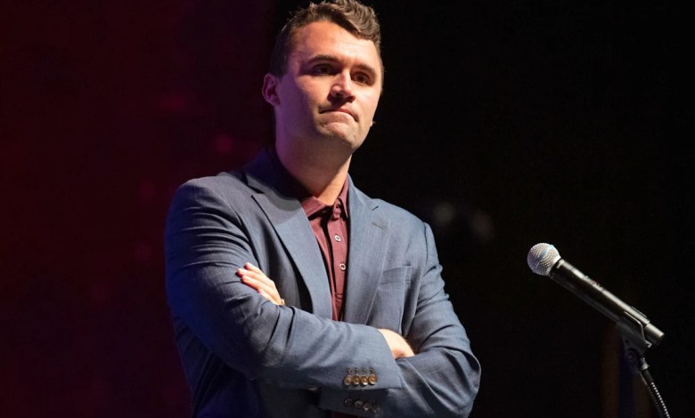 Texas County Drops Proposal to Rename Highway for Charlie Kirk After More Than 100 People Show Up to Oppose It Texas County Drops Proposal to Rename Highway for Charlie Kirk After More Than 100 People Show Up to Oppose It