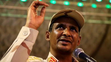 Sudan RSF chief promises investigation as anger mounts over el-Fasher killings Sudan RSF chief promises investigation as anger mounts over el-Fasher killings