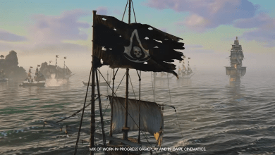 Ubisoft has finally dropped a trailer for that Assassin’s Creed: Black Flag remake Ubisoft has finally dropped a trailer for that Assassin’s Creed: Black Flag remake