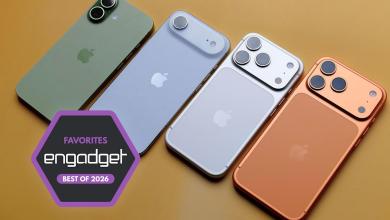 The best iPhone accessories for 2026 The best iPhone accessories for 2026