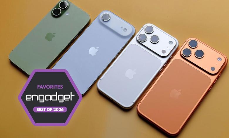 The best iPhone accessories for 2026 The best iPhone accessories for 2026