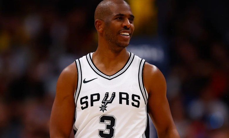 After 20th season, Chris Paul would play ‘at the most, a year’ more in the NBA After 20th season, Chris Paul would play ‘at the most, a year’ more in the NBA