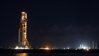 Senate passes minibus bill funding NASA, rejecting Trump’s proposed cuts Senate passes minibus bill funding NASA, rejecting Trump’s proposed cuts