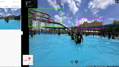 Footage of Indian amusement park misrepresented as showing Canada Footage of Indian amusement park misrepresented as showing Canada