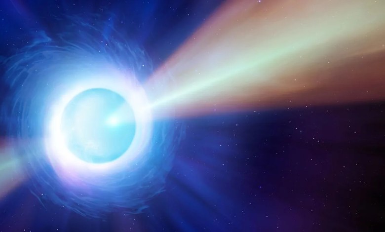 Astronomers searching for alien life are sharpening our cosmic clocks. Here’s why Astronomers searching for alien life are sharpening our cosmic clocks. Here’s why