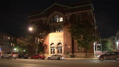 Priest from Mexico accused of sexual abuse of minor while visiting Chicago, Archdiocese says Priest from Mexico accused of sexual abuse of minor while visiting Chicago, Archdiocese says