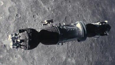 How did the USSR win the space race to beat the US to the moon in Apple TV’s new ‘Star City’? How did the USSR win the space race to beat the US to the moon in Apple TV’s new ‘Star City’?