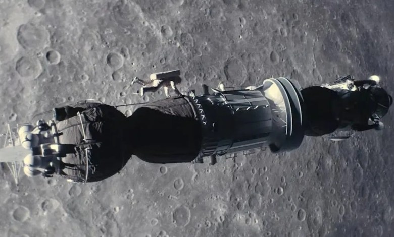 How did the USSR win the space race to beat the US to the moon in Apple TV’s new ‘Star City’? How did the USSR win the space race to beat the US to the moon in Apple TV’s new ‘Star City’?