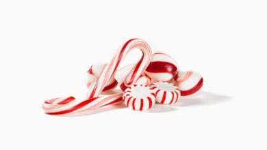 Mint, Anyone? The Scent of Peppermint Could Make You a Better Driver, Report Says Mint, Anyone? The Scent of Peppermint Could Make You a Better Driver, Report Says