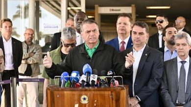 Bolsonaro’s Family Dynasty Creaks Under Pressure of Brazil Coup Trial Bolsonaro’s Family Dynasty Creaks Under Pressure of Brazil Coup Trial