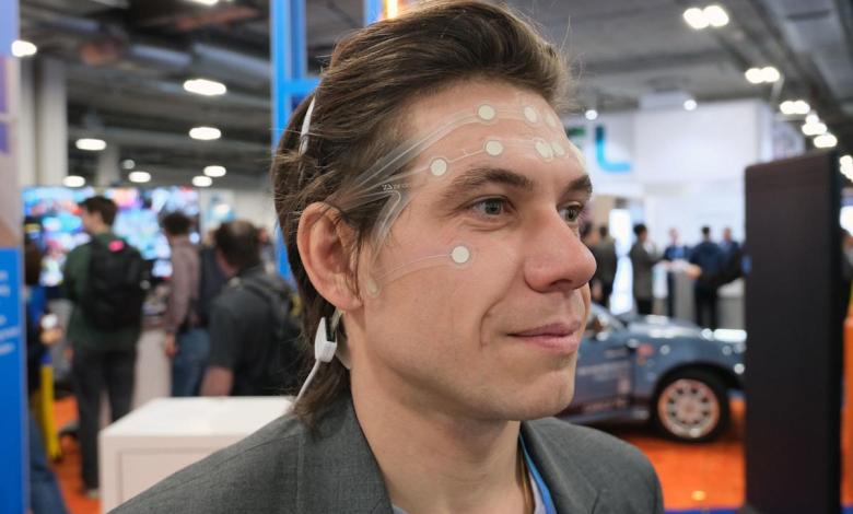 The CES companies hoping your brain is the next big thing in computing The CES companies hoping your brain is the next big thing in computing