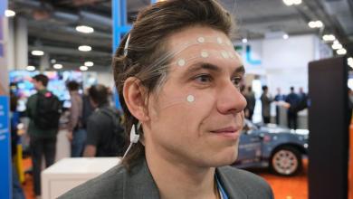 The CES companies hoping your brain is the next big thing in computing The CES companies hoping your brain is the next big thing in computing