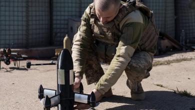 Suddenly, everyone wants drone interceptors like Ukraine, but the supply isn’t there Suddenly, everyone wants drone interceptors like Ukraine, but the supply isn’t there