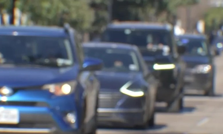 Four rideshare drivers federally indicted for kidnapping passengers, court records show Four rideshare drivers federally indicted for kidnapping passengers, court records show