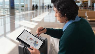 TCL introduces its own take on a color Kindle Scribe TCL introduces its own take on a color Kindle Scribe