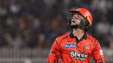 SRH run riot, but Abhishek Sharma lands in trouble after IPL code breach SRH run riot, but Abhishek Sharma lands in trouble after IPL code breach