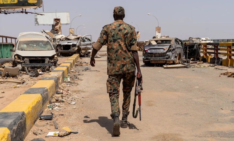 Sudan army torturing people to death, claims rights group Sudan army torturing people to death, claims rights group