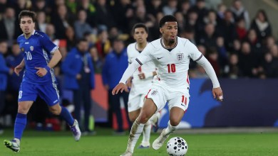 Arsenal star to join up with England for World Cup warm-up camp Arsenal star to join up with England for World Cup warm-up camp