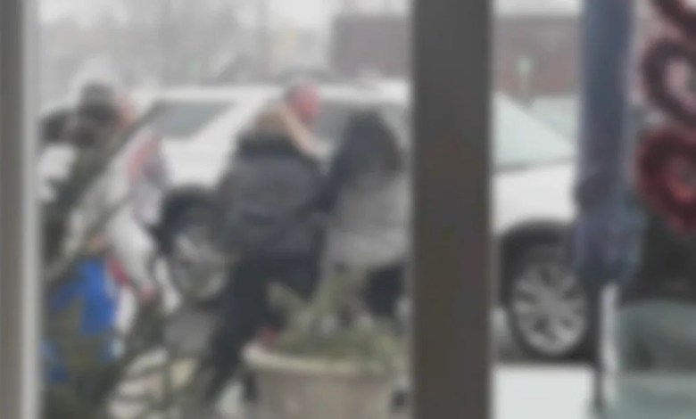 Bucks County Chiefs Association releases findings on Quakertown protest Bucks County Chiefs Association releases findings on Quakertown protest