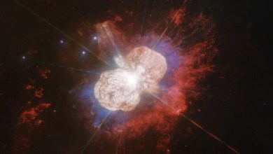 Why do some stars become ‘supernova impostors’? Astronomers still don’t quite know Why do some stars become ‘supernova impostors’? Astronomers still don’t quite know