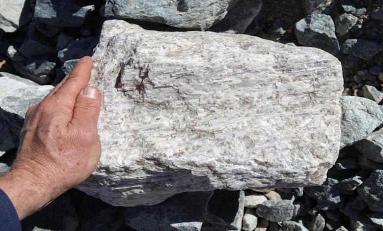 Lithium South signs LoI for sale of Argentina assets Lithium South signs LoI for sale of Argentina assets