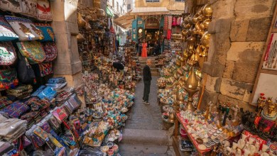 The essential guide to visiting Cairo The essential guide to visiting Cairo