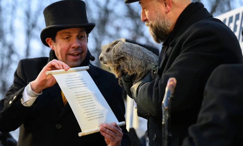 When is Groundhog Day? How accurate are Punxsutawney Phil’s predictions? When is Groundhog Day? How accurate are Punxsutawney Phil’s predictions?