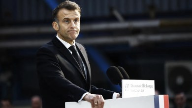 Macron tours East Africa amid push to redefine France’s role in Africa Macron tours East Africa amid push to redefine France’s role in Africa