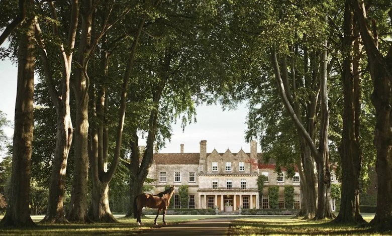 Accor’s Emblems Collection brand launches first property in UK Accor’s Emblems Collection brand launches first property in UK