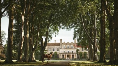 Accor’s Emblems Collection brand launches first property in UK Accor’s Emblems Collection brand launches first property in UK