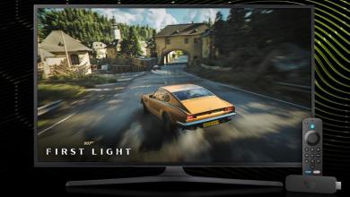 NVIDIA’s GeForce Now app lands on Amazon Fire TV sticks NVIDIA’s GeForce Now app lands on Amazon Fire TV sticks