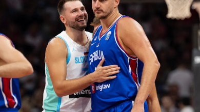 EuroBasket 2025: Luka Dončić, Nikola Jokić among NBA stars to watch in hunt for gold EuroBasket 2025: Luka Dončić, Nikola Jokić among NBA stars to watch in hunt for gold