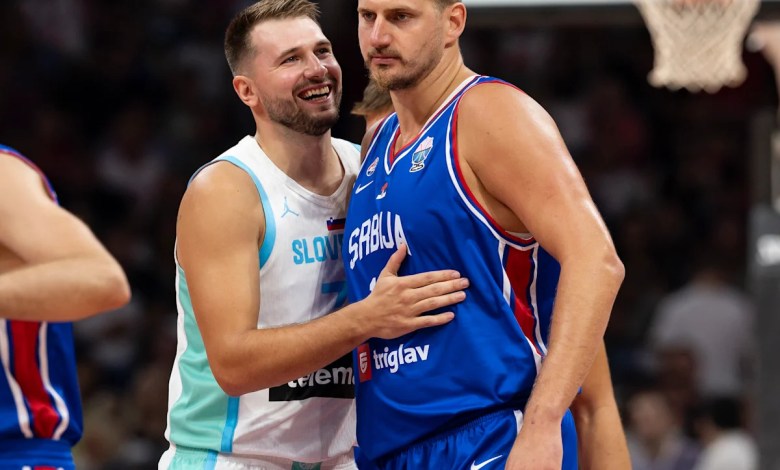 EuroBasket 2025: Luka Dončić, Nikola Jokić among NBA stars to watch in hunt for gold EuroBasket 2025: Luka Dončić, Nikola Jokić among NBA stars to watch in hunt for gold