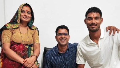 ‘Sold house, took loans’: Mukul Choudhary’s father recounts sacrifices behind son’s rise ‘Sold house, took loans’: Mukul Choudhary’s father recounts sacrifices behind son’s rise