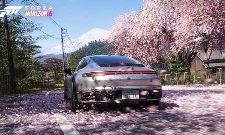 Forza Horizon 6 will hit Xbox Series X/S and PC on May 19 Forza Horizon 6 will hit Xbox Series X/S and PC on May 19
