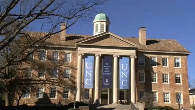UNC trustees approves 3% in-state tuition hike in narrow vote UNC trustees approves 3% in-state tuition hike in narrow vote