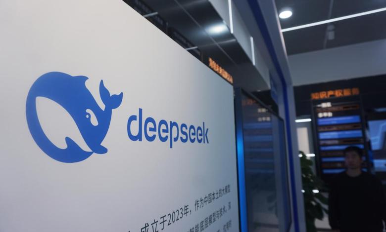 DeepSeek promises its new AI model has ‘world-class’ reasoning DeepSeek promises its new AI model has ‘world-class’ reasoning