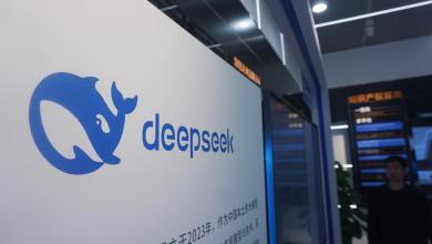 DeepSeek promises its new AI model has ‘world-class’ reasoning DeepSeek promises its new AI model has ‘world-class’ reasoning