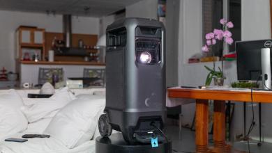 The king of party projectors The king of party projectors