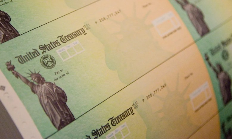 What are the odds we’re getting a Trump tariff stimulus check in 2026? What are the odds we’re getting a Trump tariff stimulus check in 2026?
