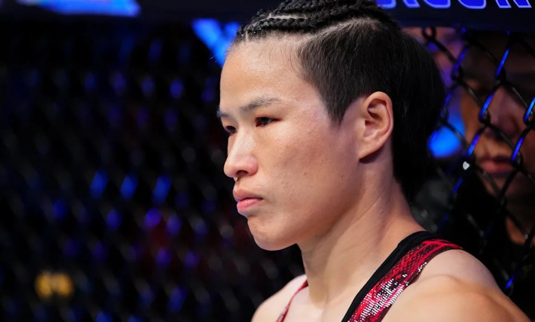 UFC returning to Shanghai for ‘Fight Night’ on Aug. 29, 2026 UFC returning to Shanghai for ‘Fight Night’ on Aug. 29, 2026