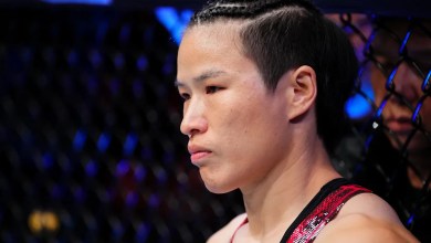 UFC returning to Shanghai for ‘Fight Night’ on Aug. 29, 2026 UFC returning to Shanghai for ‘Fight Night’ on Aug. 29, 2026