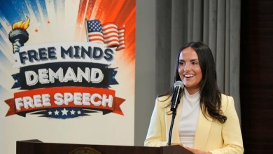 Oklahoma lawmakers want free speech training after OU essay case Oklahoma lawmakers want free speech training after OU essay case