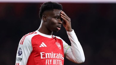 Nervous Arsenal blow title race wide open – What is going wrong? Nervous Arsenal blow title race wide open – What is going wrong?