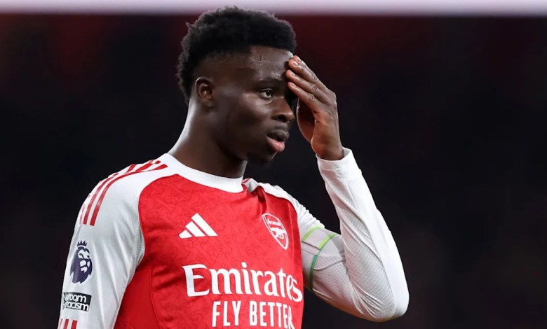 Nervous Arsenal blow title race wide open – What is going wrong? Nervous Arsenal blow title race wide open – What is going wrong?
