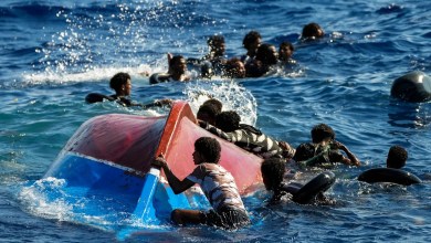 Hundreds of migrants are vanishing in the Mediterranean. Authorities are withholding information Hundreds of migrants are vanishing in the Mediterranean. Authorities are withholding information